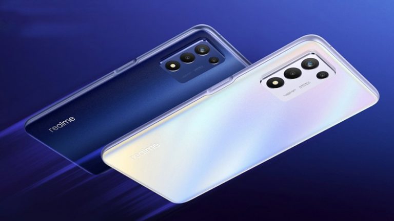 197140Realme 9 5G SE: первый в мире смартфон среднего класса со 144-герцевым экраном