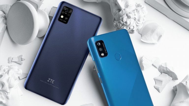 246925ZTE снизила цены массы своих смартфонов в России