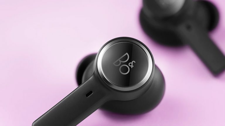 250989Bang & Olufsen Beoplay EX: премиальные TWS-наушники с aptX Adaptive