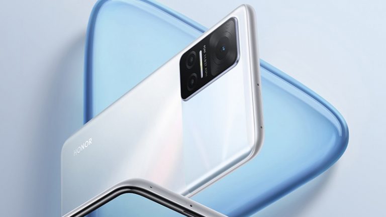 247958Honor Play 6T: смартфон ценой менее 200 долларов с 8 Гбайт оперативной памяти