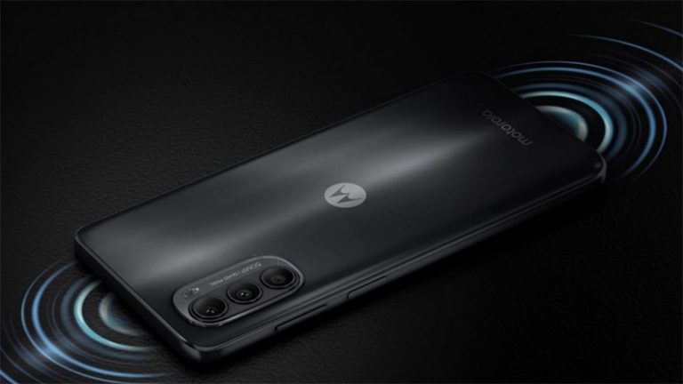 247692Появились подробности о недорогом смартфоне Motorola Moto G52 со стереодинамиками