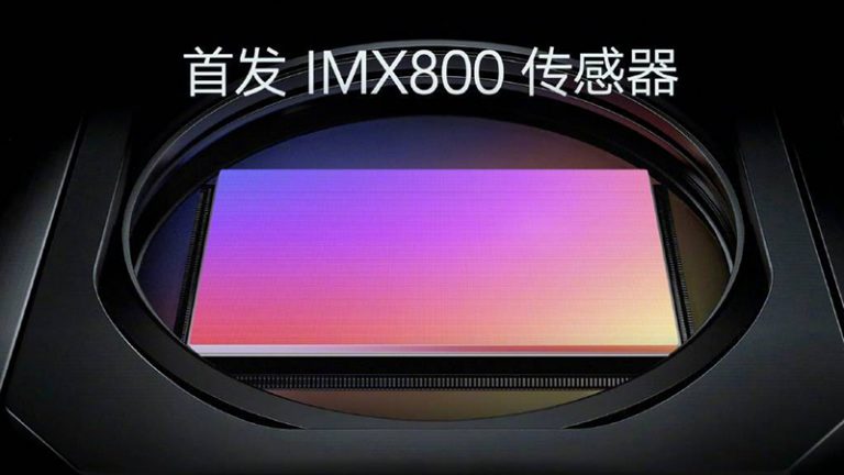 252025Раскрыты подробности о новейшем модуле камеры для смартфонов Sony IMX800