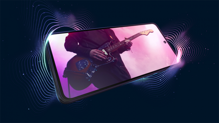 251470Motorola Moto G82 5G: смартфон среднего класса с OLED-экраном и оптической стабилизацией