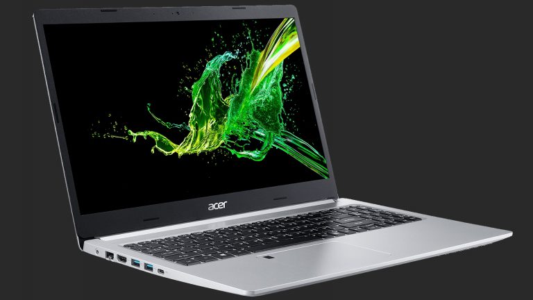 252743Обзор Acer Aspire 5