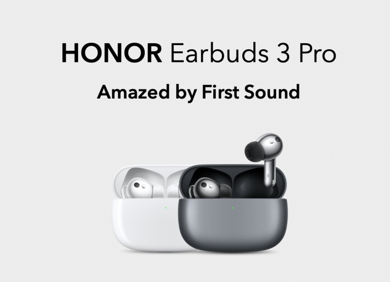 252374Обзор Honor Earbuds 3 Pro