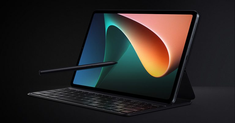 252104Раскрыты подробности о новом планшете Xiaomi – Xiaomi Pad 6