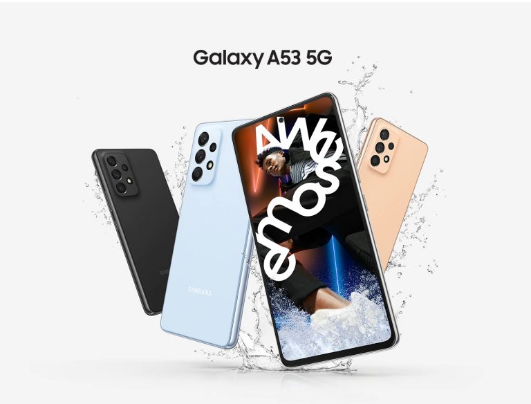 252985Обзор Samsung Galaxy A53