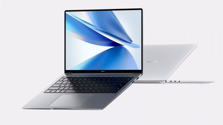 253298Представлен ноутбук Honor MagicBook 14 2022 Ryzen Edition с 2K-экраном, NFC и Wi-Fi 6