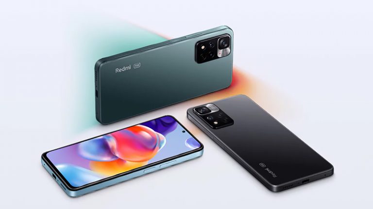 253452В России начались продажи смартфона Redmi Note 11 Pro+ 5G со 120-ваттной зарядкой и динамиками JBL