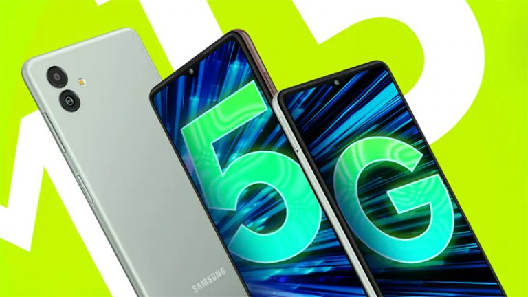 253135Представлен смартфон Samsung Galaxy M13 5G с 90-герцевым экраном и батареей на 5 000 мАч