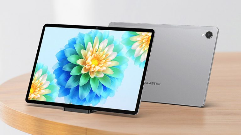 253419Teclast P30 Air: тонкий металлический планшет с LTE и 120-герцевым экраном