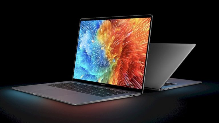 252924Ноутбуки Xiaomi Book Pro 2022 получили сенсорные OLED-экраны и процессоры Intel 12-го поколения