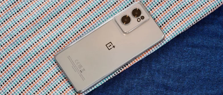 255006Обзор OnePlus Nord CE 2