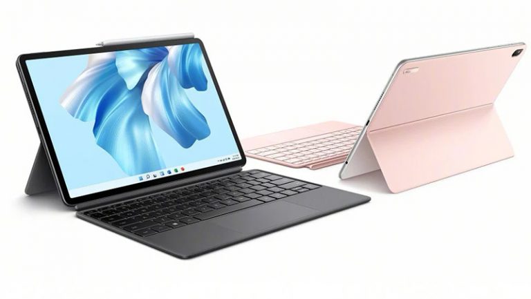 254284Раскрыты подробности о Windows-планшете Huawei MateBook E Go (2022)