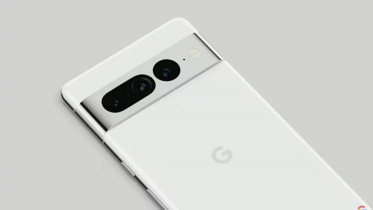 254421Предполагаемый Pixel 7 Pro предстал в сети на видео с распаковкой