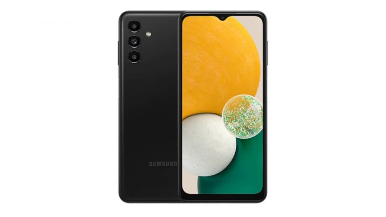 254543Samsung Galaxy Wide6 выходит официально с чипсетом MediaTek и емким аккумулятором