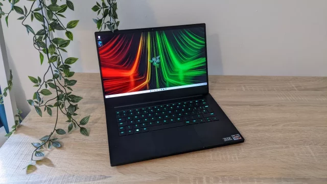 Razer Blade 14