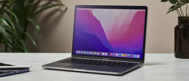 Apple MacBook Pro 13