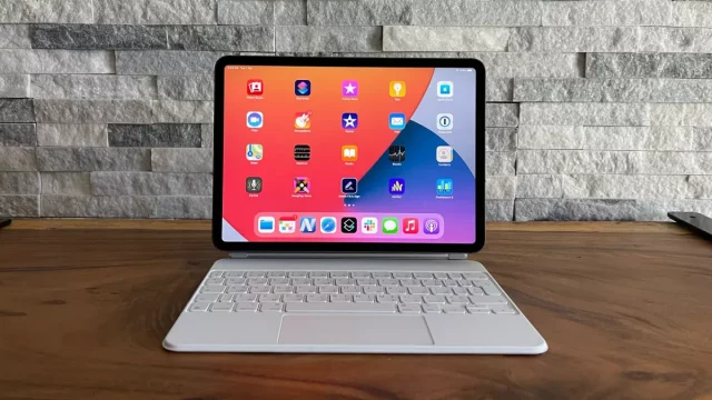 iPad Pro 11