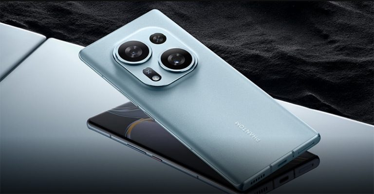 258463Названа российская цена смартфона Tecno Phantom X2 с изогнутым экраном и чипом MediaTek Dimensity 9000