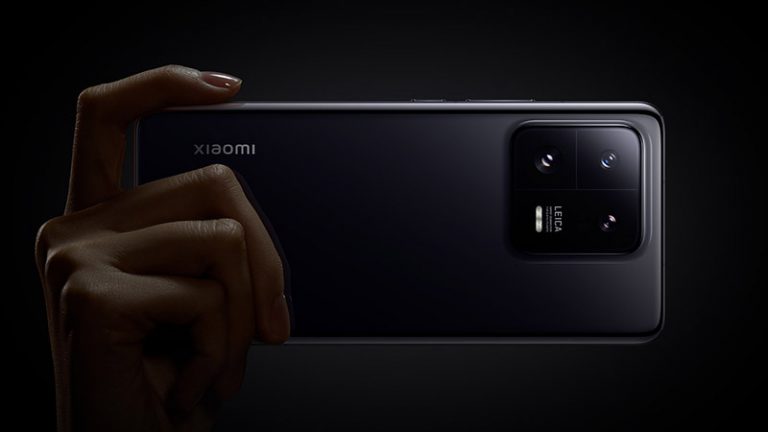 258165Xiaomi 13 Pro: флагманский смартфон с защитой по IP68 и экраном очень высокого разрешения