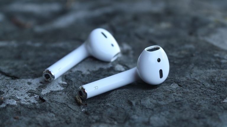 259112Слух: Apple выпустит бюджетные TWS-наушники AirPods Lite за 99 долларов