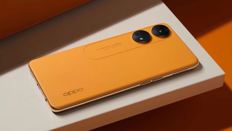 259710Oppo Reno8 T: смартфон среднего класса с необычным дизайном и 100-мегапиксельной камерой