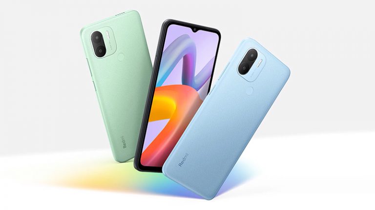 261595Представлены Redmi A2 и Redmi A2+ – самые дешевые смартфоны Xiaomi 2023 года