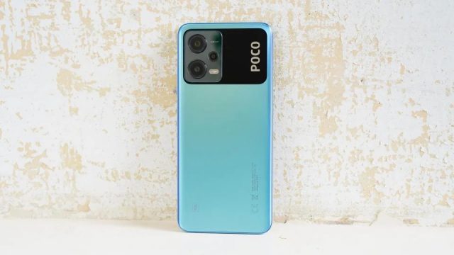 Xiaomi Poco X5