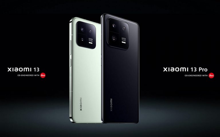 261363Названы российские цены флагманских смартфонов Xiaomi 13 Pro и Xiaomi 13