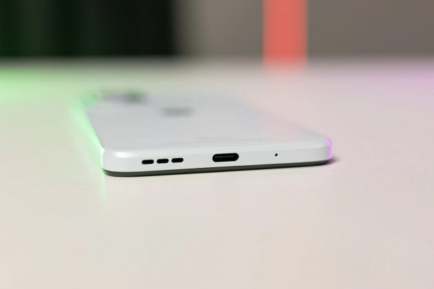 Обзор смартфона Moto G23