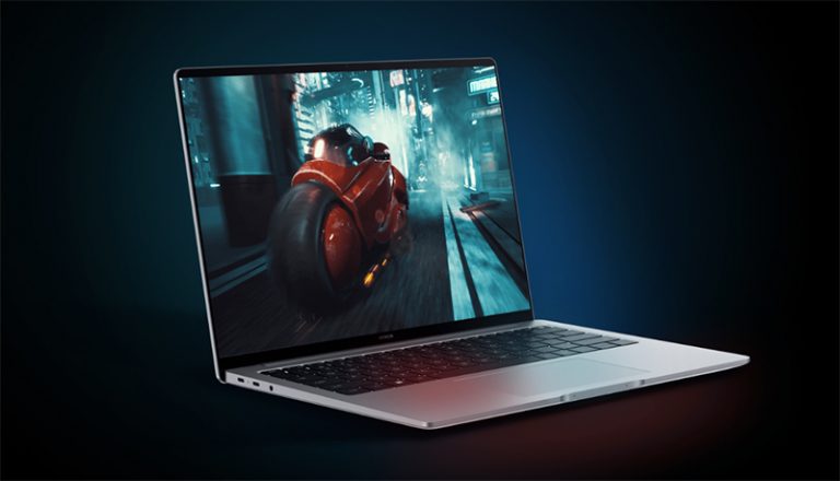 262842Представлен ноутбук Honor MagicBook 14 2023 со 120-герцевым экраном и NFC-чипом