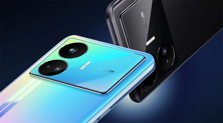 261927Realme GT Neo 5 SE: смартфон со 100-ваттной зарядкой и платформой Snapdragon 7+ Gen 2