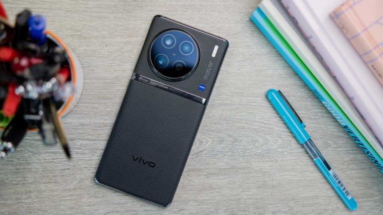 264614Обзор Vivo X90 Pro