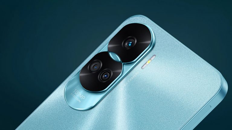 265599Honor 90 Lite: смартфон среднего класса с камерой на 100 мегапикселей