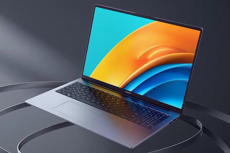 266172Названа российская цена 16-дюймового ноутбука Huawei MateBook D 16 2023