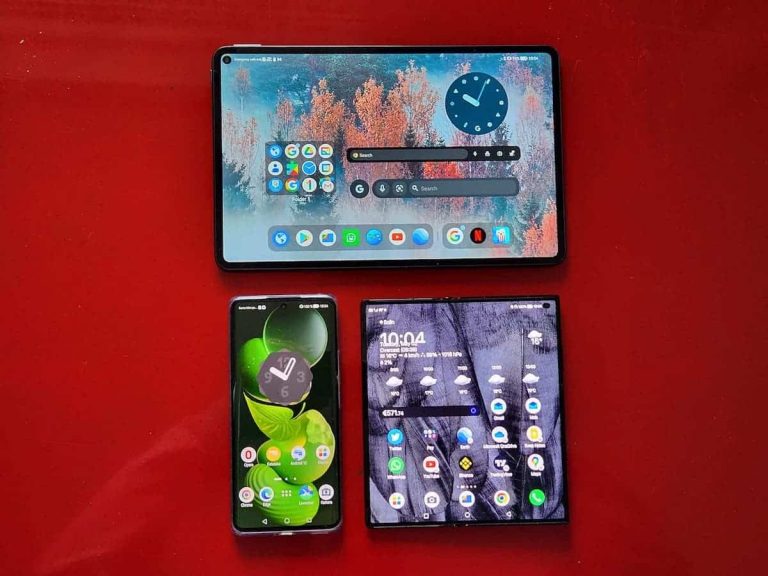 265212Samsung случайно опубликовала официальные изображения новых раскладных смартфонов