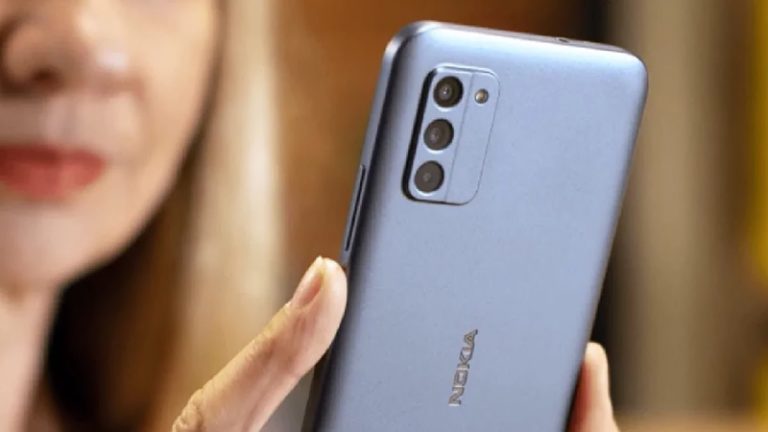 265910На подходе смартфон Nokia G42 5G, который можно будет ремонтировать в домашних условиях