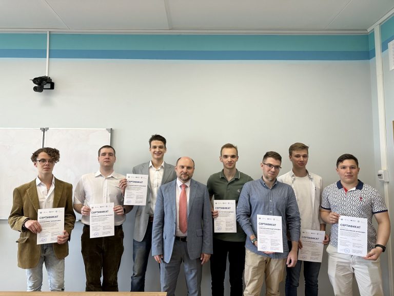 265892Российские студенты выиграли чемпионат мира по программированию