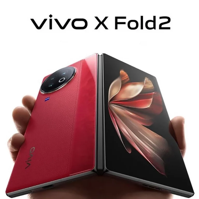 265399Обзор vivo X Fold 2: может ли он стать лучшим складным телефоном в 2023 году?