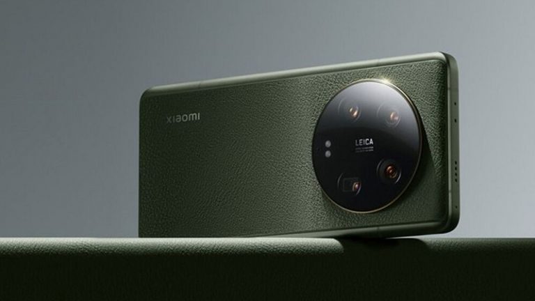 265496В РФ уже можно оформить предзаказ на суперфлагман Xiaomi 13 Ultra с камерами Leica