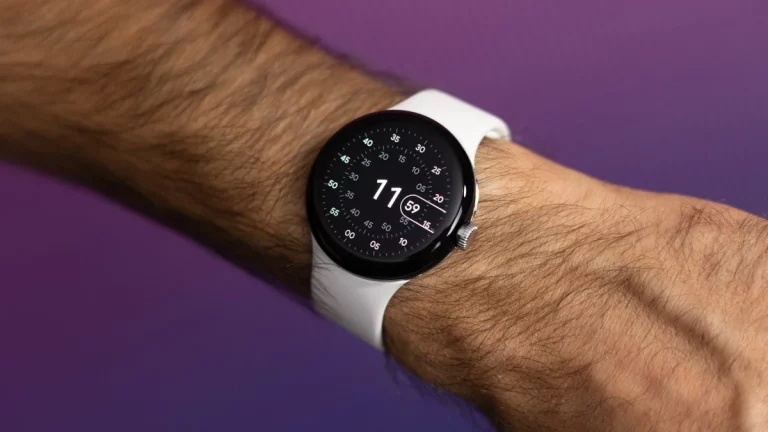 267225Анонимный инсайдер Google опубликовал эксклюзивные циферблаты для Pixel Watch 2