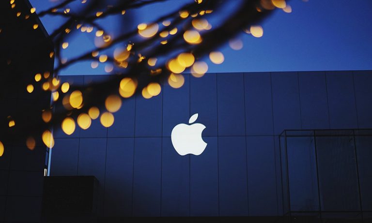 266326Apple выпустит смарт-монитор, способный работать без компьютера