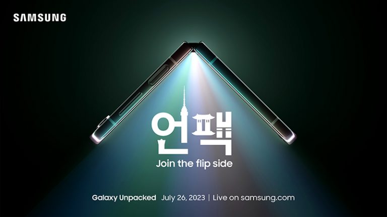 266434Раскрыта дата анонса новых раскладных смартфонов Samsung