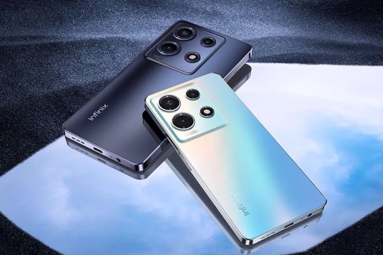 266447Названа российская цена смартфона Infinix Note 30 VIP с беспроводной зарядкой