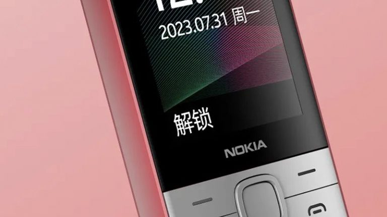 266878Представлен кнопочный телефон Nokia 150 (2023) с батареей на 1 450 мАч