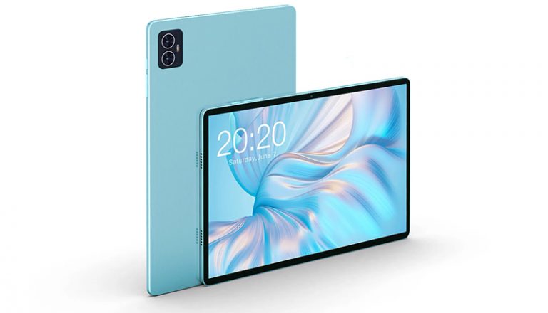 266788Teclast M50 Pro: планшет начального уровня с 256 Гбайт памяти