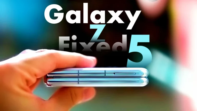 267278Galaxy Z Flip 5: извините поклонники Fold, но, как заявила Samsung, это год компактного телефона-раскладушки