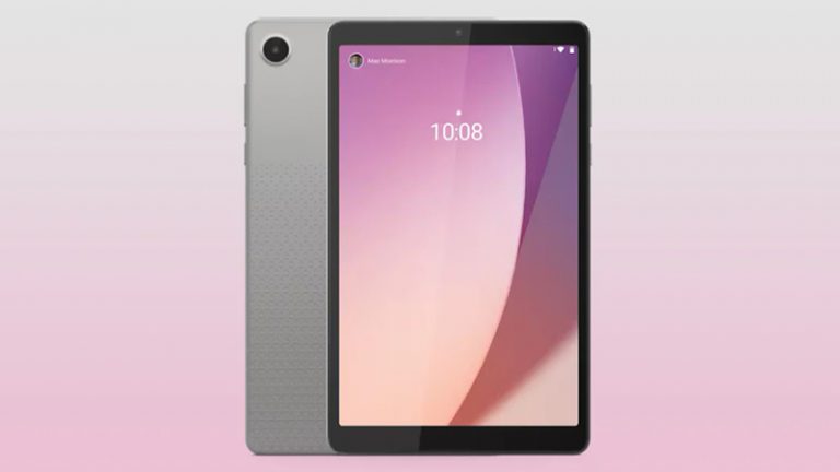 267843Lenovo Tab M8 (4th Gen) 2024: простой планшет с LTE и 8-дюймовым экраном