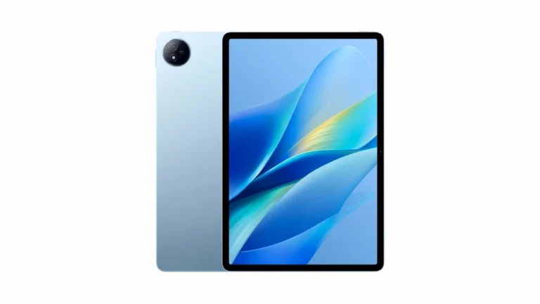 267905Vivo выпускает гораздо более дешевого конкурента iPad Air от Apple — Pad Air